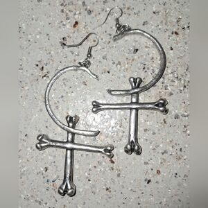 Killstar Harvest earrings